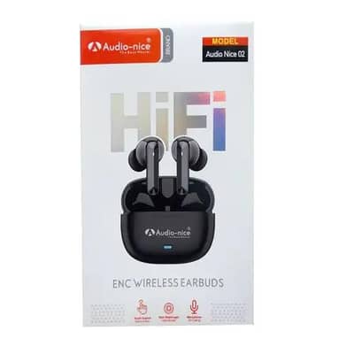 Earpods pro 2 generation