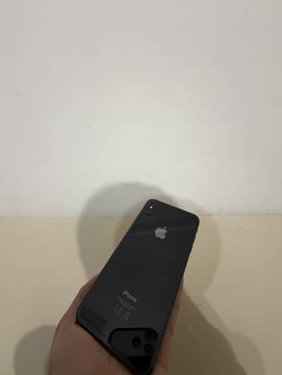 Apple iPhone XS Max(BYPASS)