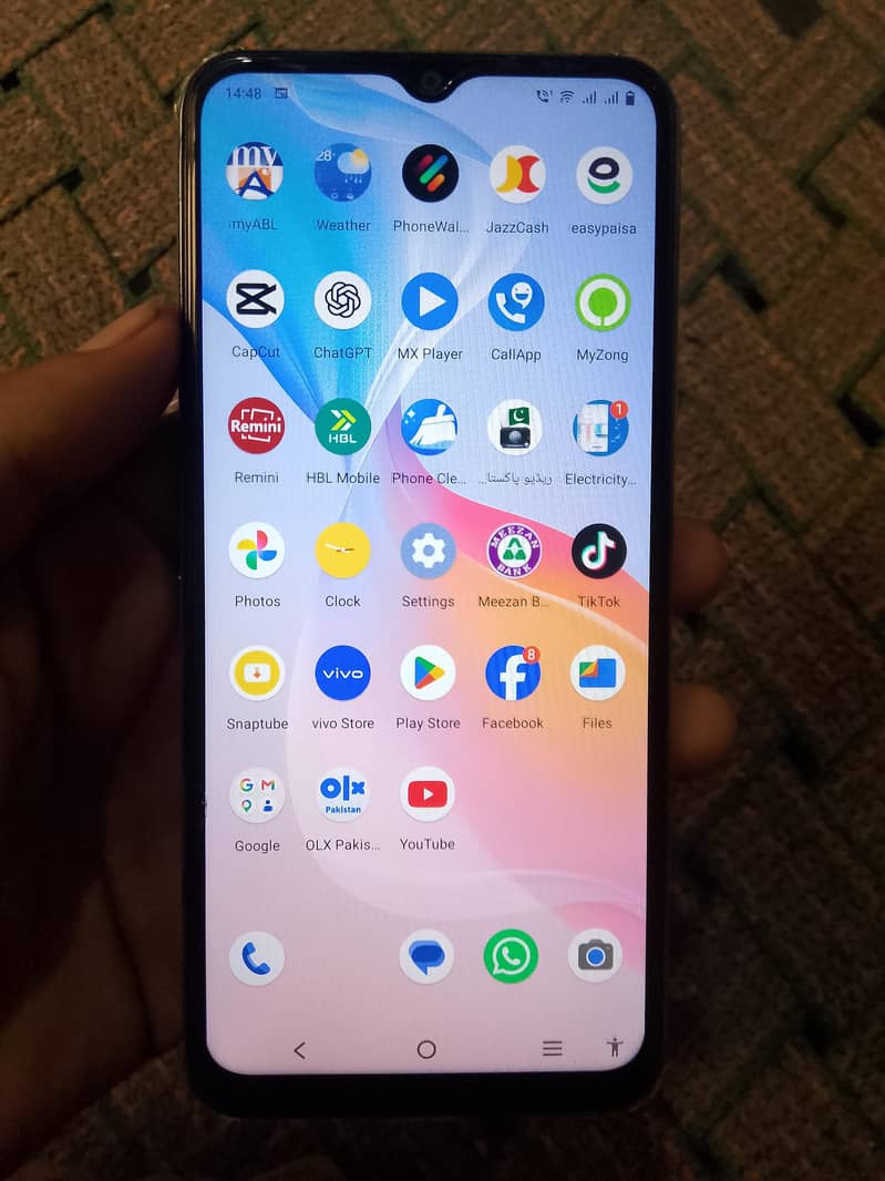 Realme Note 50 1