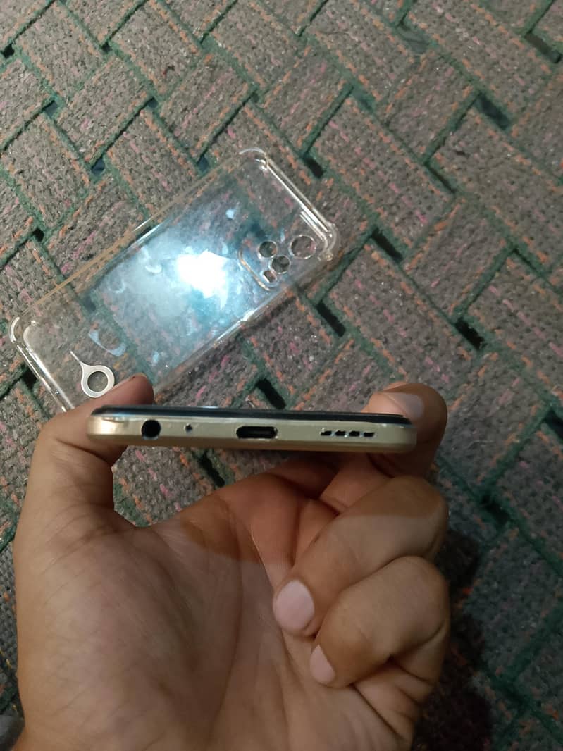 Realme Note 50 3