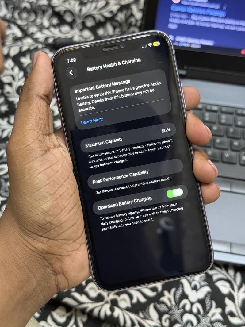 Apple iPhone 11 1