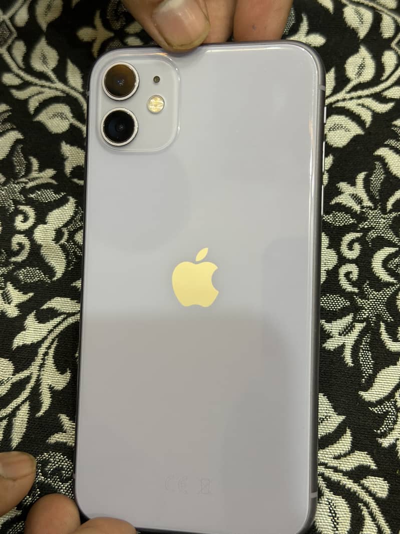 Apple iPhone 11 2