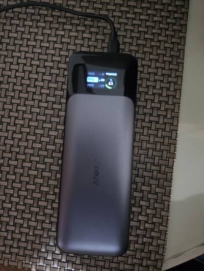 Anker 737 140w 24000Mah 3-Port