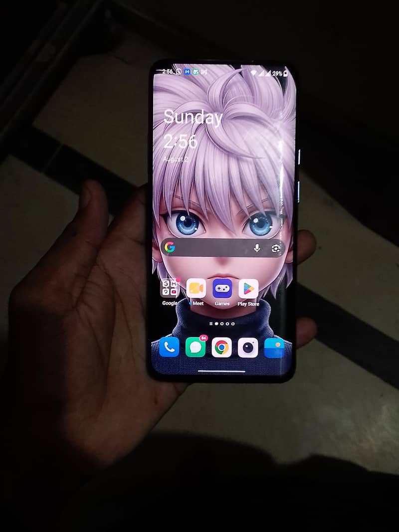 One Plus 7 Pro 4