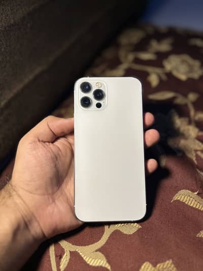 Apple iPhone 12 Pro Pta Approved