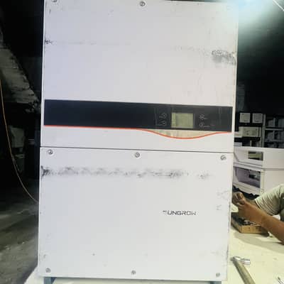 Solar invertor Sungrow 60 kw