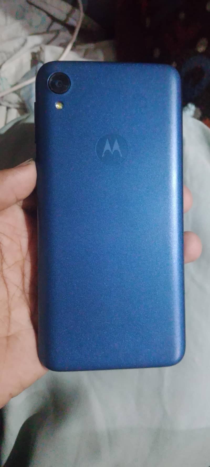 Moto e6 3
