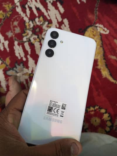 Samsung Mobile A15
