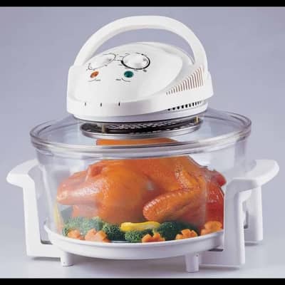  Brand New Origo Multi-Purpose Convection Oven (Model: KYR-913B) 