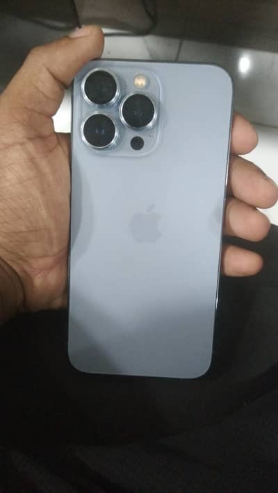IPhone 13 Pro pta