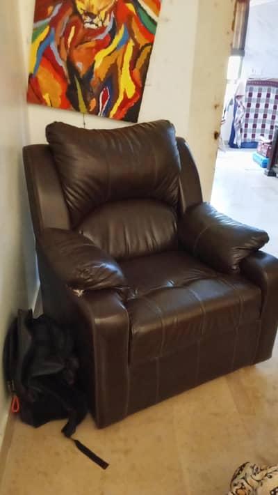 7 seater sofa