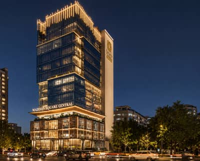 Invest in a Prime Office & Earn Up to PKR 300,000/Month/Prime Location | 15% Annual Cash Back | High Rental Returns