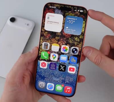 byApple iPhone 17 Pro Max