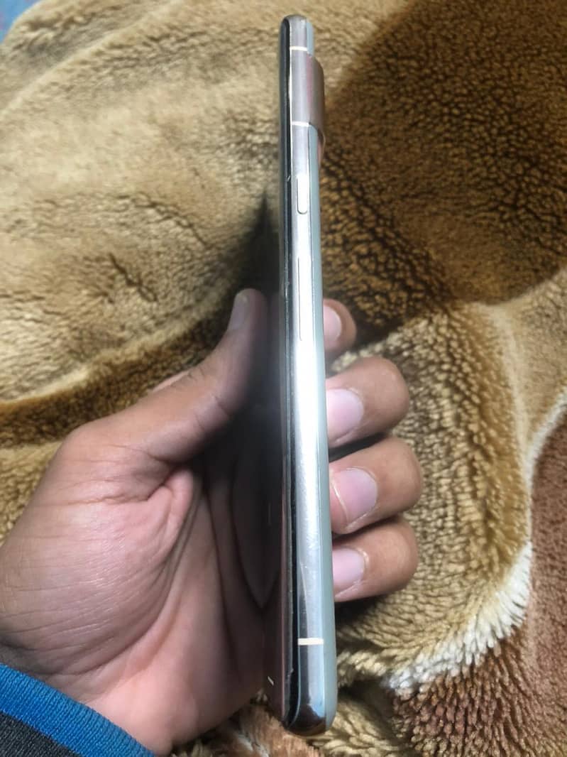 Google Pixel 7 Pro 3