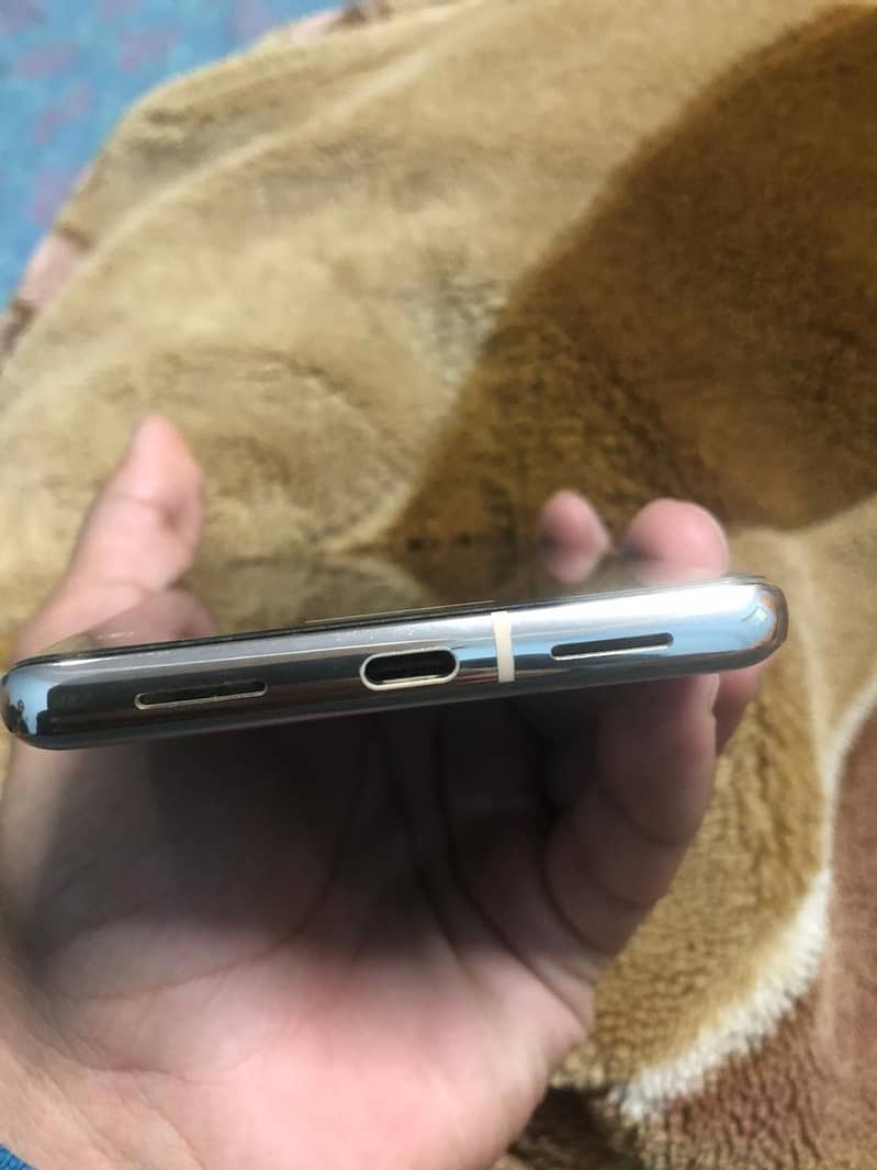 Google Pixel 7 Pro 4