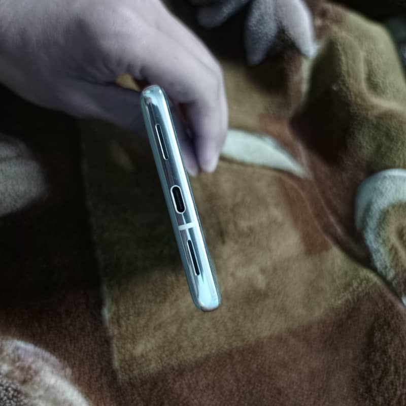 Google Pixel 7 Pro 10