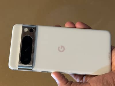 Google Pixel 8 Pro 12/256 GB PTA
