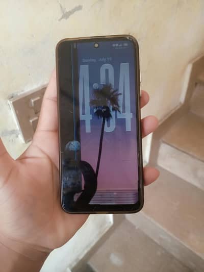 Xiaomi Redmi Note 11