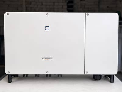 Solar invertor Sungrow