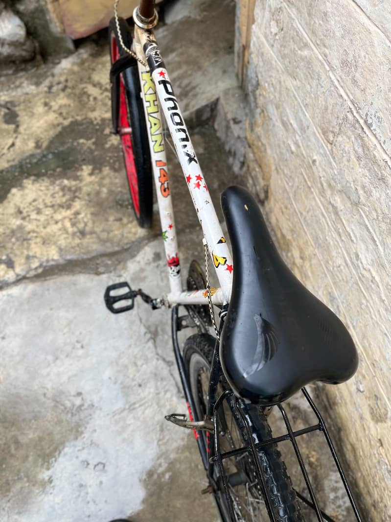fonix cycle 0