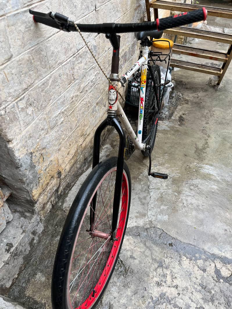 fonix cycle 2