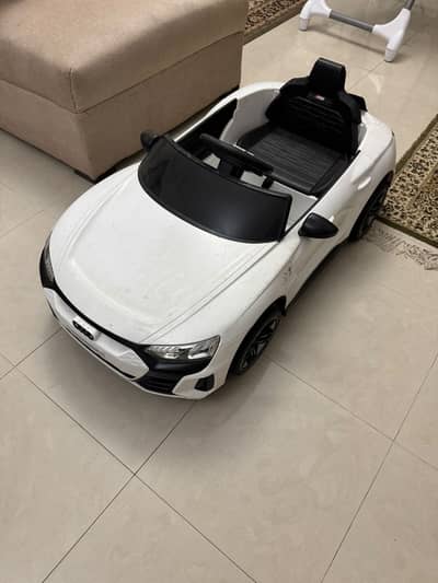 Kids car uk imported
