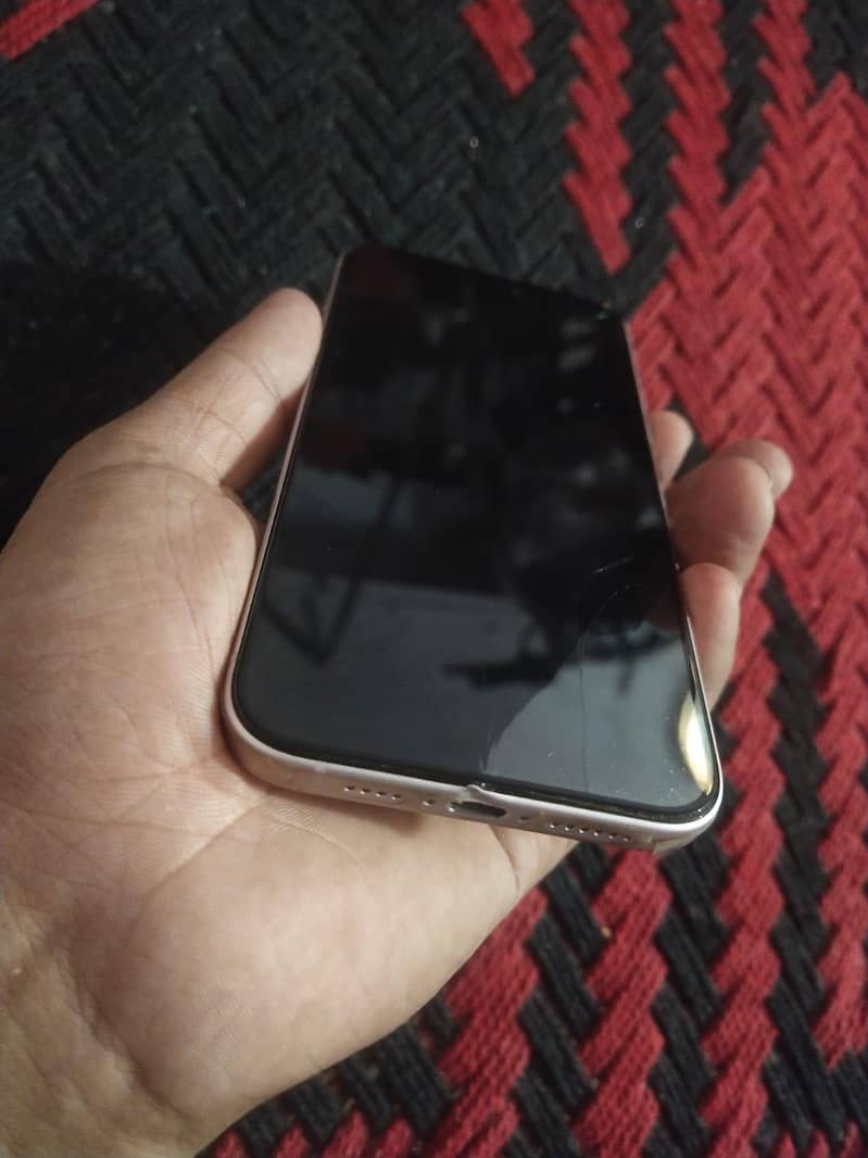 Apple iPhone 15 plus 2