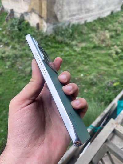 Infinix Note 40