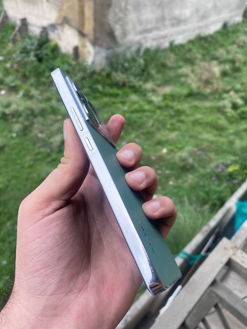 Infinix Note 40 0
