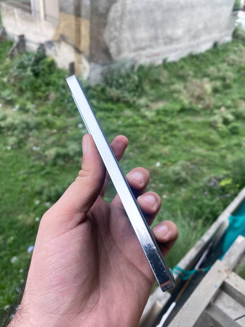Infinix Note 40 1