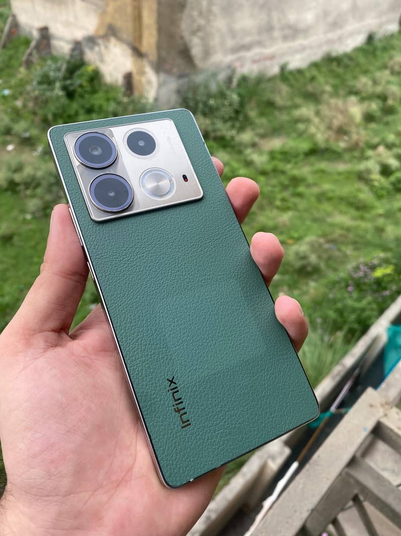 Infinix Note 40 3