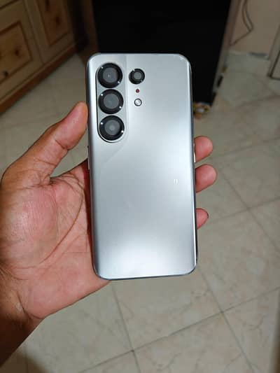 Tecno camon 50 pro 8gb 256gb