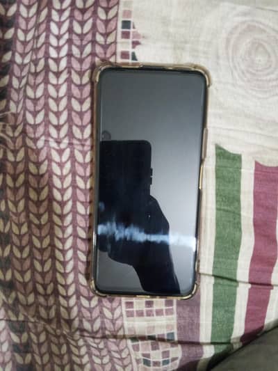 Huawei Y9a