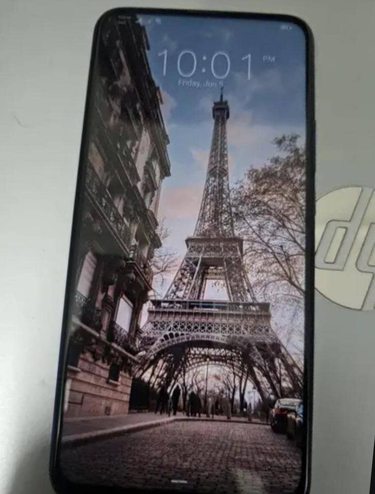 honor 9x 2