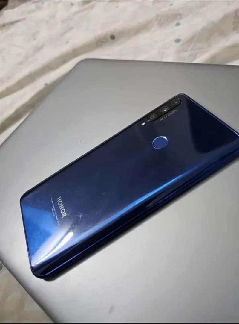 honor 9x 3