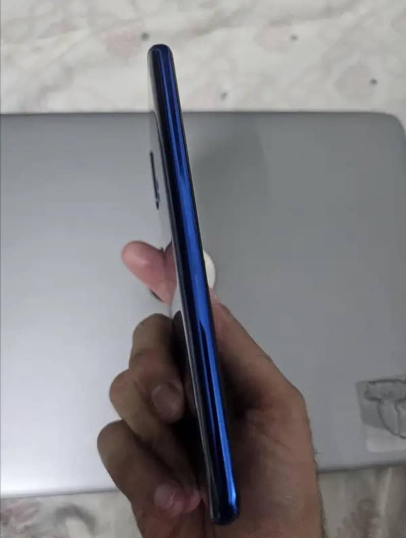 honor 9x 4