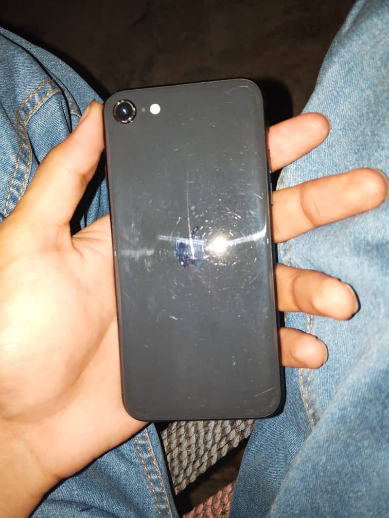 Apple iPhone SE 5