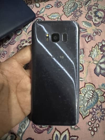 Samsung galaxy s8 4/64