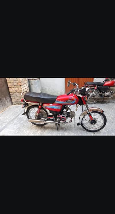 byke for sale