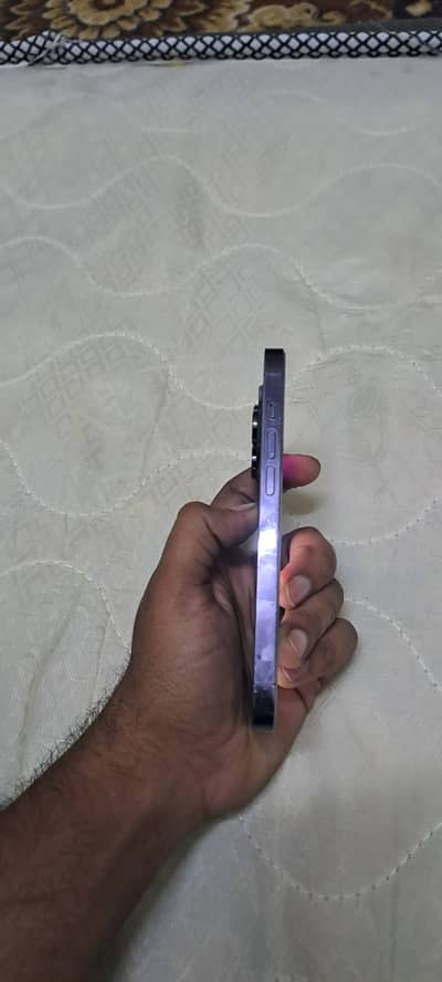 Apple iPhone 14 Pro