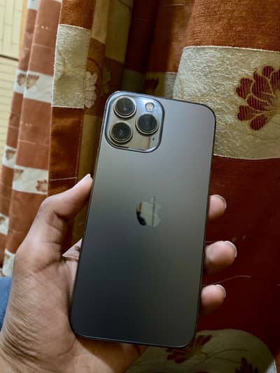 Apple iPhone 13 Pro Max