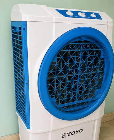 Original Toyo room cooler