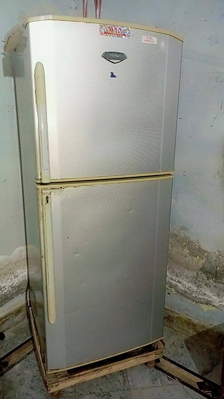 Fridge 0