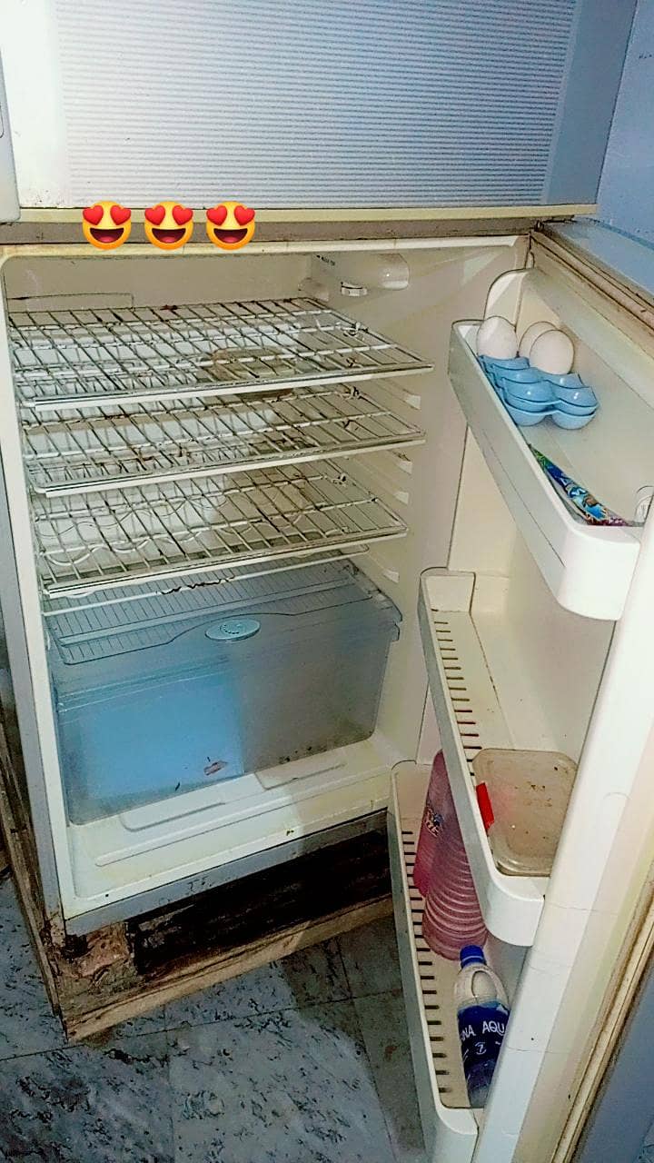 Fridge 2