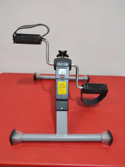 NRS UK Metered Exercise Cycle