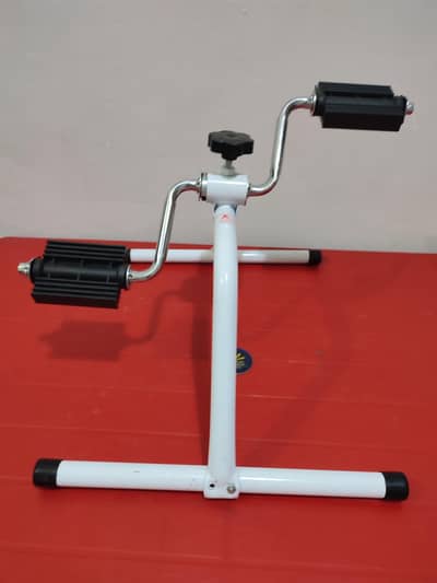 Senior Citizens Exercise Cycle