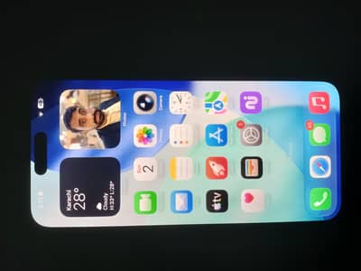 Apple iPhone 15 Pro Max 256 gb