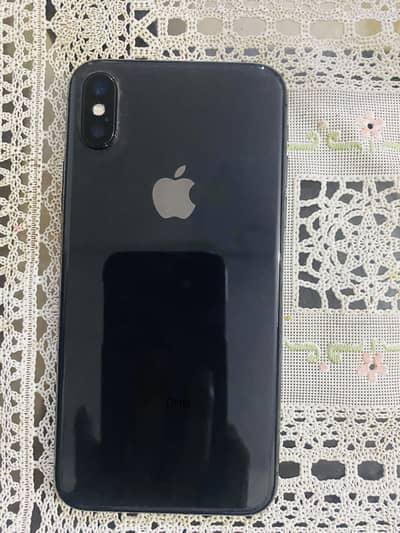 iPhone X 64GB