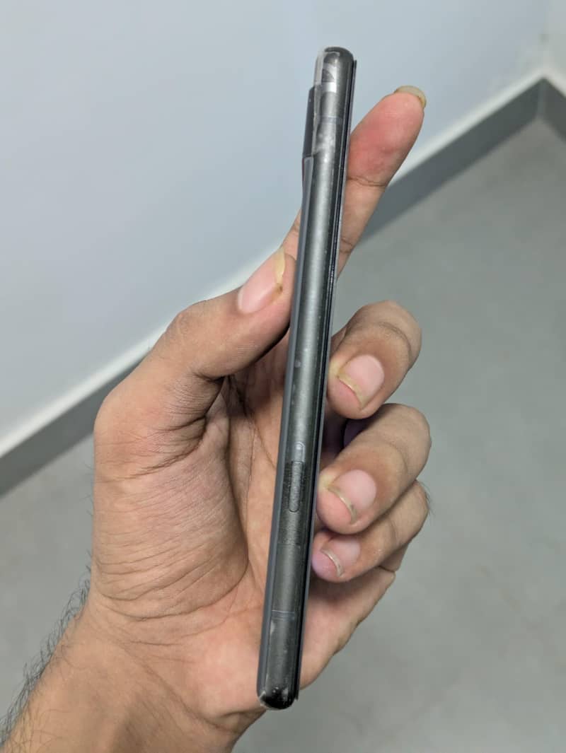 Google Pixel 6a 3