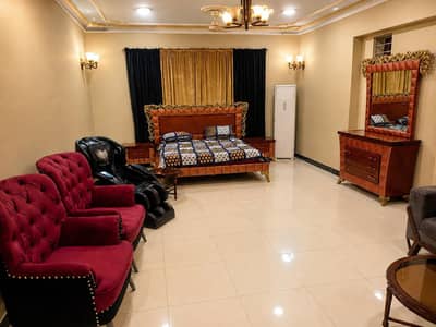 Guest house for Short Time and Long Stay